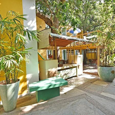 Hotel Villa Des Gouverneurs بونديتْشيري المظهر الخارجي الصورة