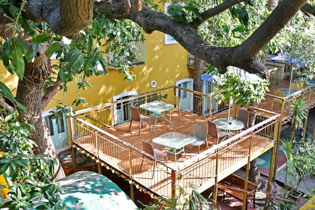 Hotel Villa Des Gouverneurs بونديتْشيري المظهر الخارجي الصورة