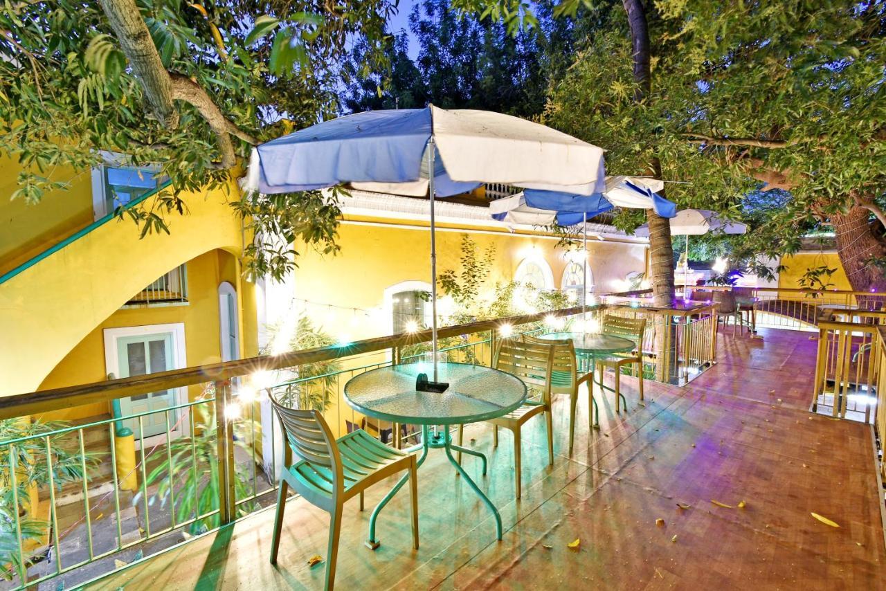 Hotel Villa Des Gouverneurs بونديتْشيري المظهر الخارجي الصورة